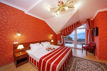 Отель Богема-Премиум Россия, Геленджик, фото 6
