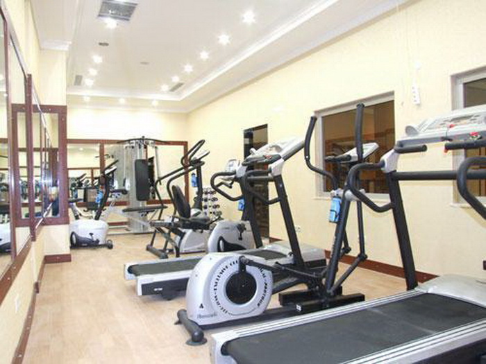 Hotel Bostanci Prenses