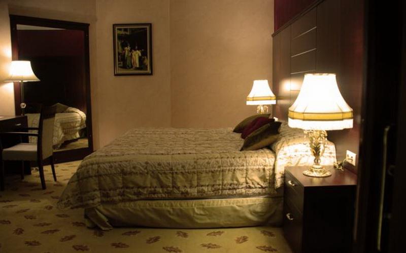 Hotel Bostanci Prenses