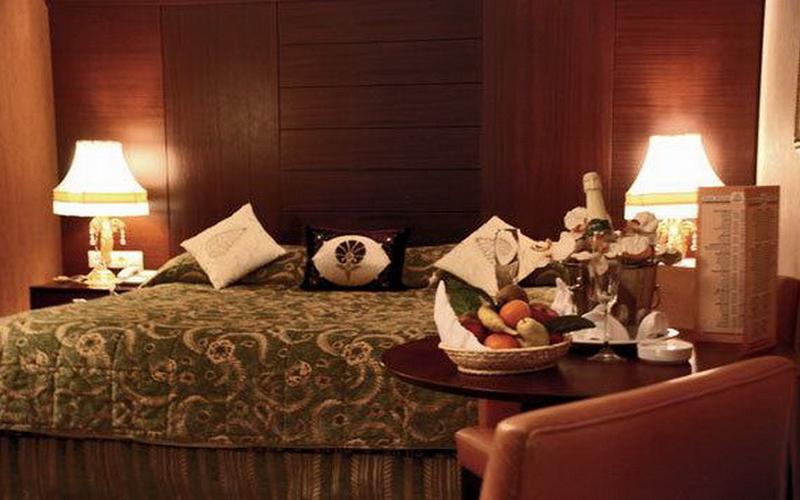 Hotel Bostanci Prenses