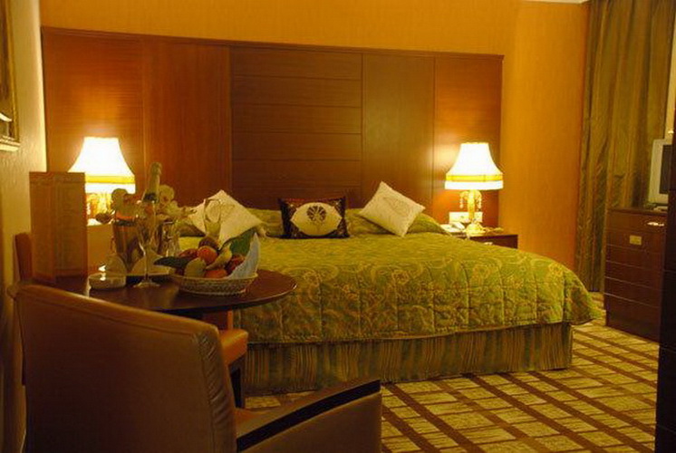 Hotel Bostanci Prenses