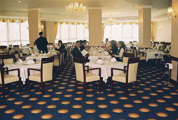 Hotel Bostanci Prenses