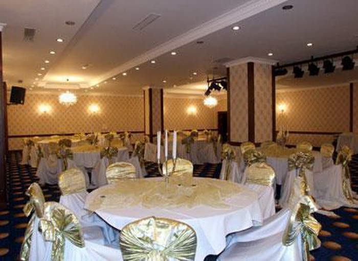 Hotel Bostanci Prenses