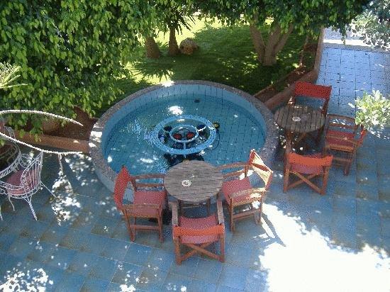 Amazones Villas Apartments