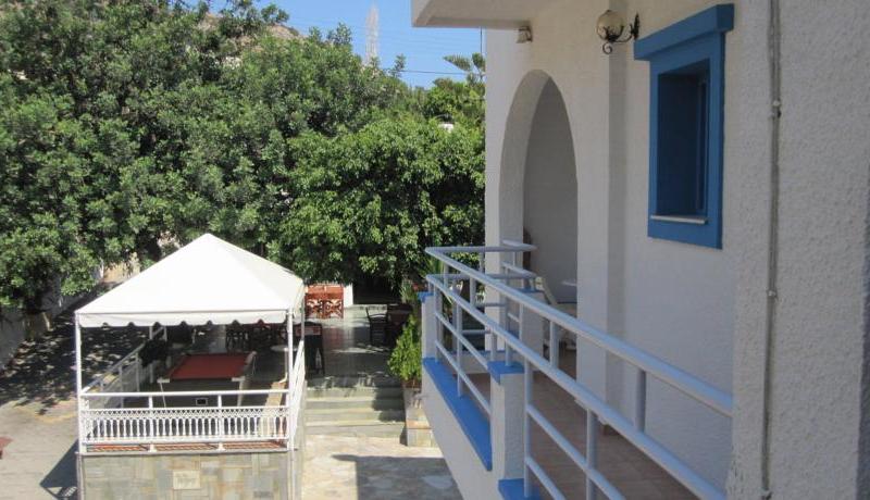 Amazones Villas Apartments