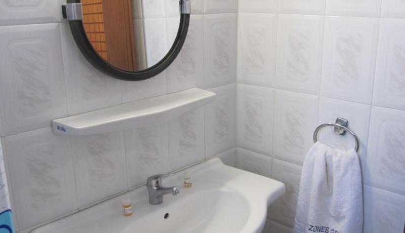 Amazones Villas Apartments