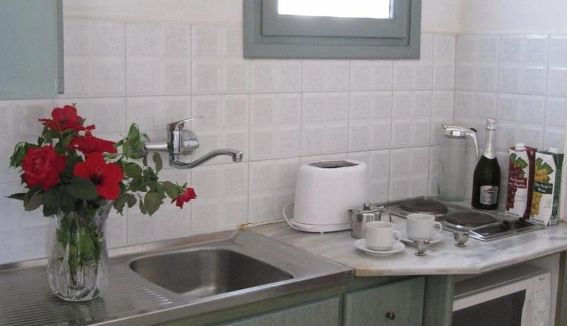 Amazones Villas Apartments