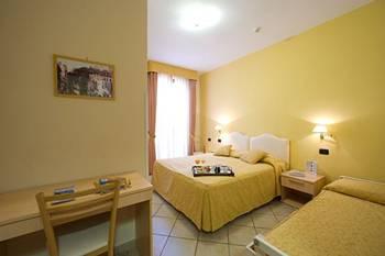 Hotel City