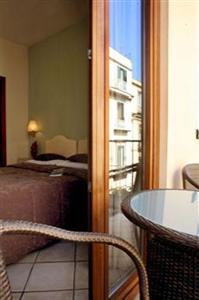 Hotel City