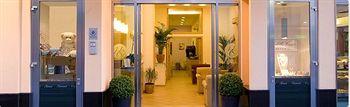 Hotel City