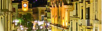 Hotel City