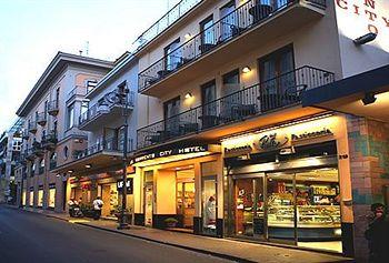 Hotel City