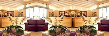 Hotel City