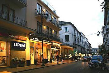 Hotel City