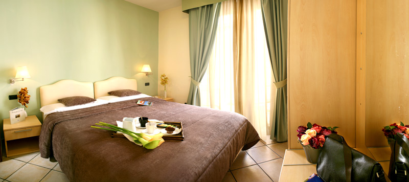 Hotel City