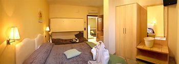 Hotel City