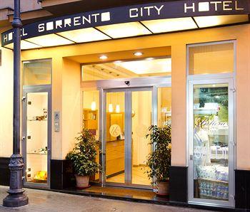 Hotel City