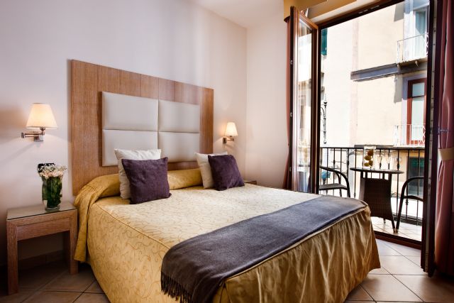 Hotel City