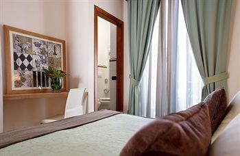 Hotel City