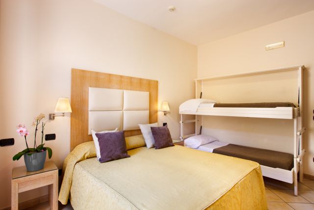 Hotel City