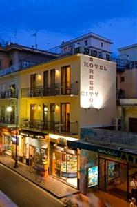 Hotel City