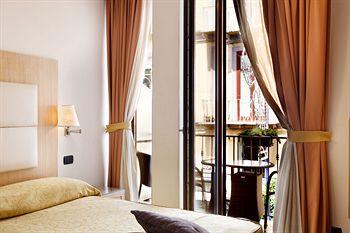Hotel City