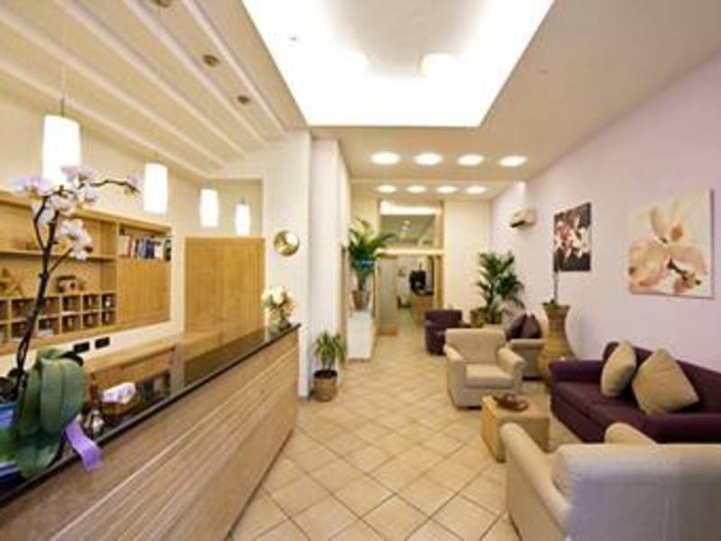Hotel City