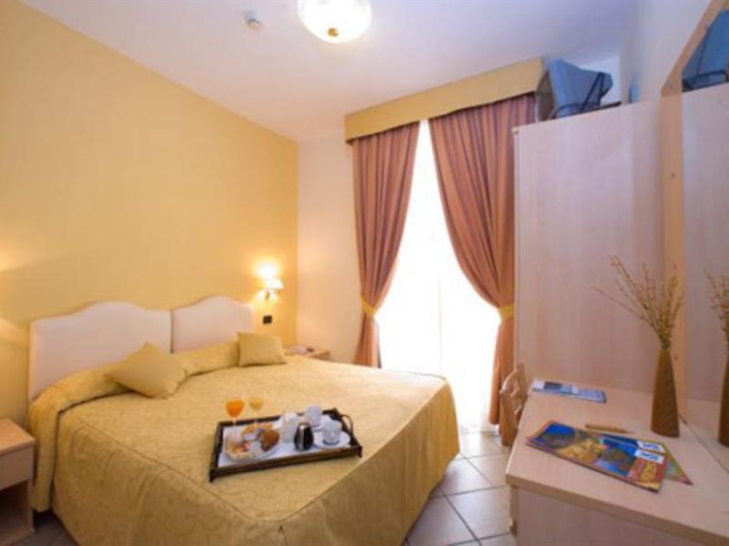 Hotel City