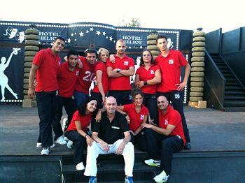 Club Helios