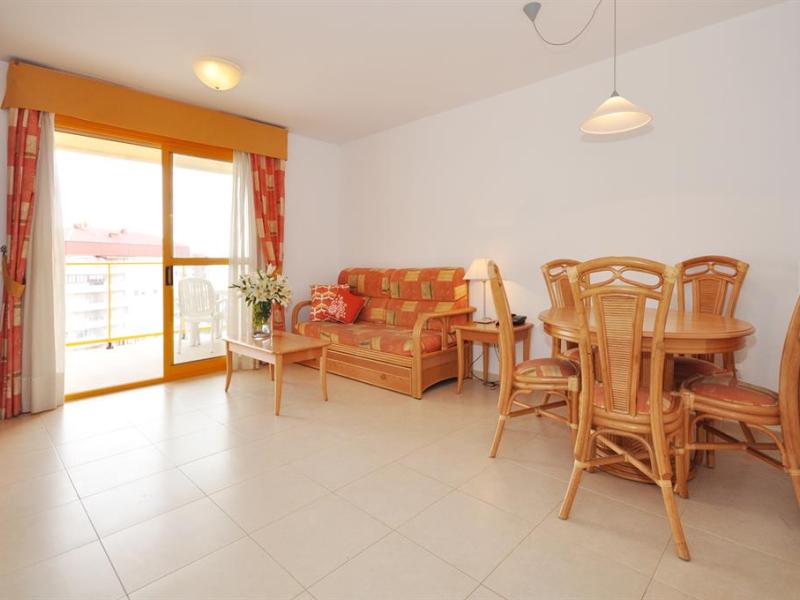 Ambar Beach Apartments