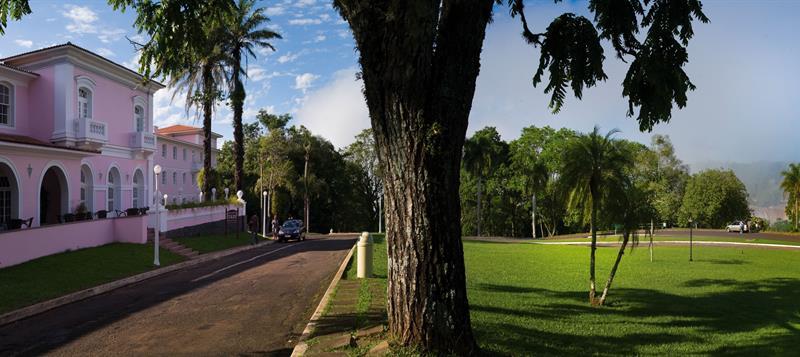 Hotel das Cataratas (ex.Tropical Das Cataratas)