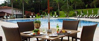 Hotel das Cataratas (ex.Tropical Das Cataratas)