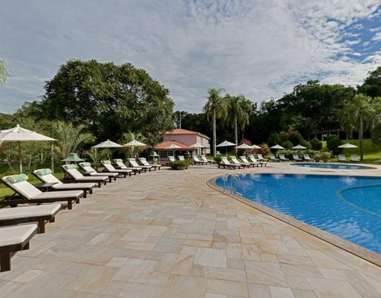 Hotel das Cataratas (ex.Tropical Das Cataratas)