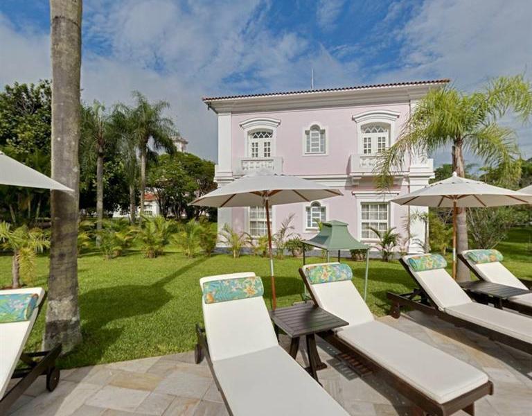 Hotel das Cataratas (ex.Tropical Das Cataratas)