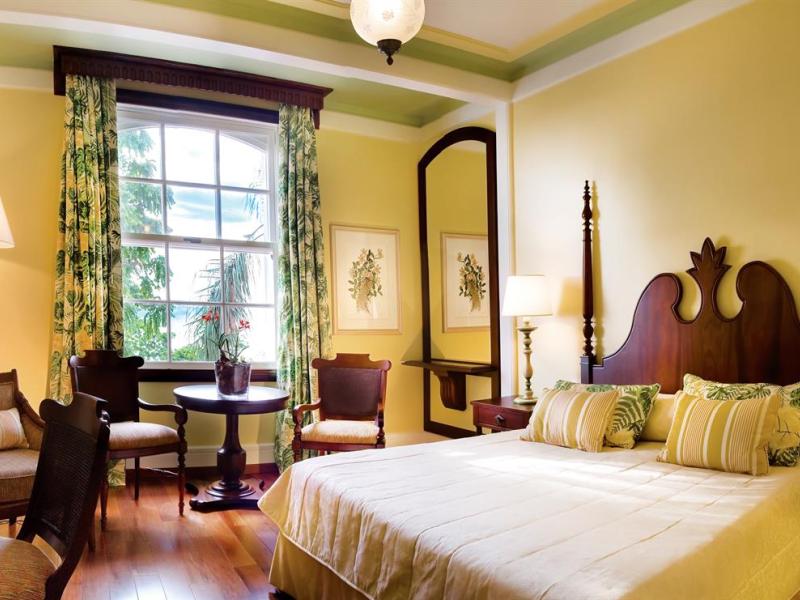 Hotel das Cataratas (ex.Tropical Das Cataratas)