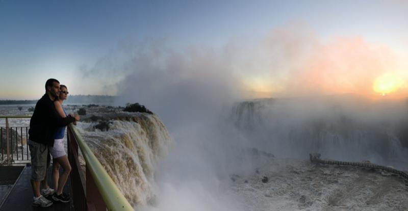 Hotel das Cataratas (ex.Tropical Das Cataratas)