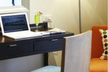 Отель Hotel de Bangkok Таиланд, Бангкок, фото 2