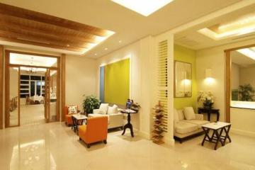 Отель Hotel de Bangkok Таиланд, Бангкок, фото 9