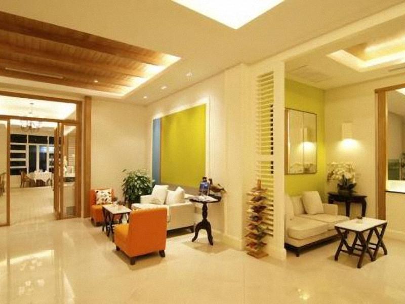 Hotel de Bangkok