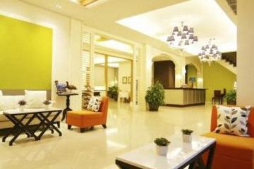 Отель Hotel de Bangkok Таиланд, Бангкок, фото 10