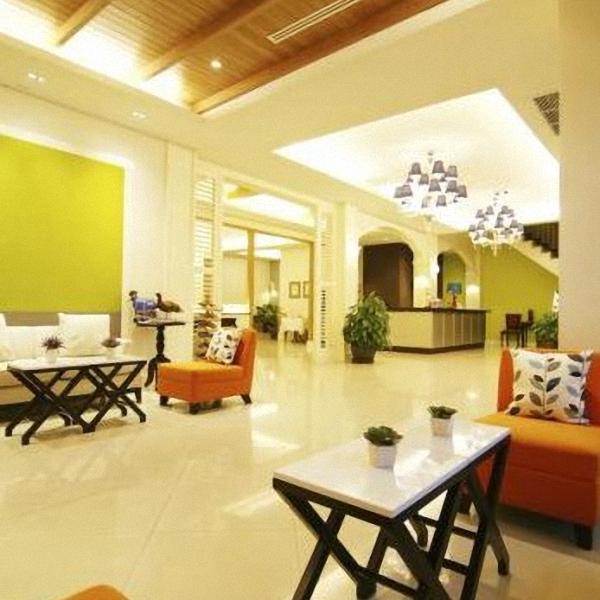 Hotel de Bangkok