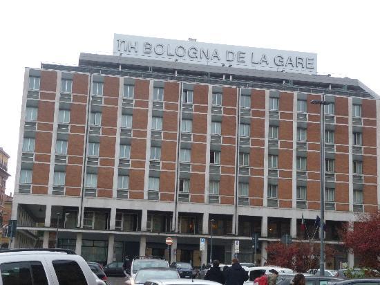 Hotel NH Bologna de la Gare