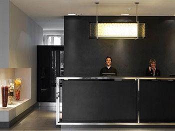 Hotel NH Bologna de la Gare