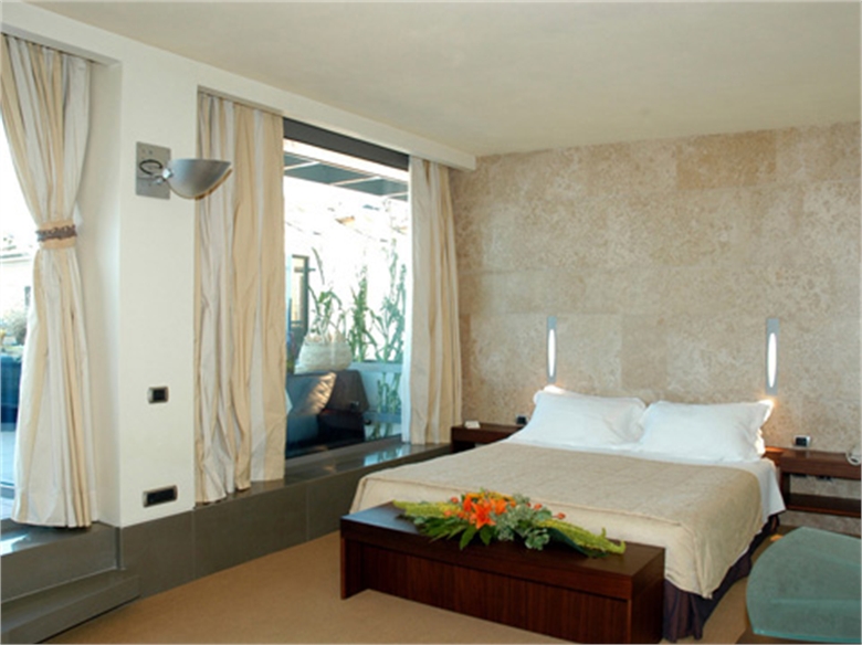 Hotel NH Bologna de la Gare