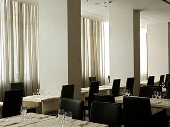 Hotel NH Bologna de la Gare