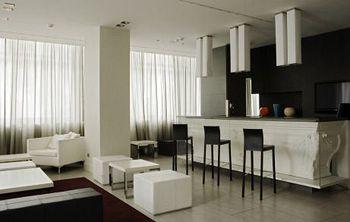 Hotel NH Bologna de la Gare