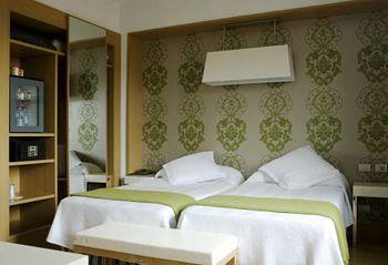 Hotel NH Bologna de la Gare