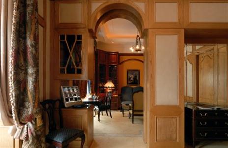 Hotel de Vendome