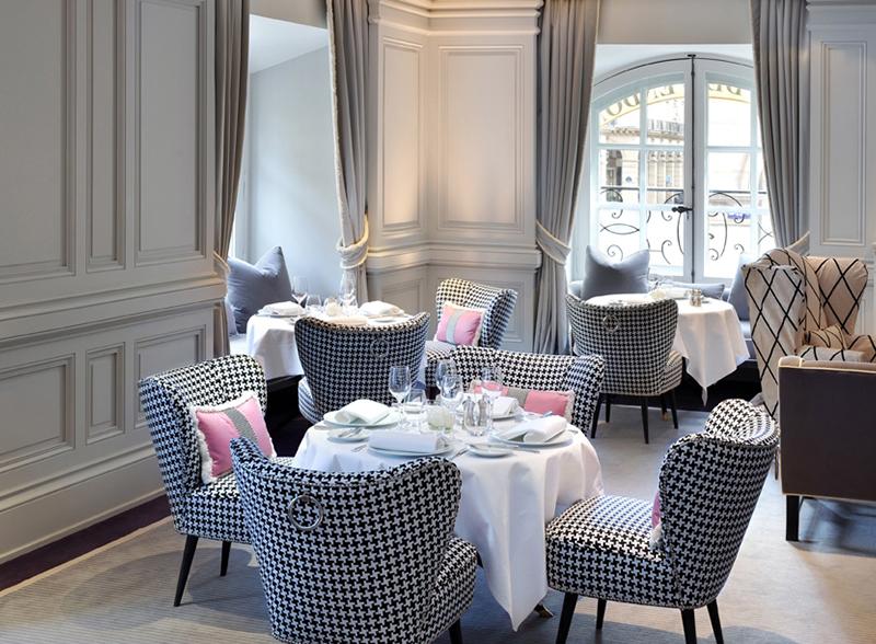 Hotel de Vendome