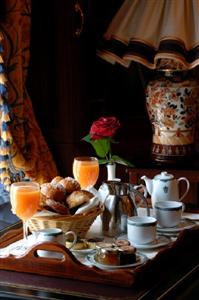 Hotel de Vendome